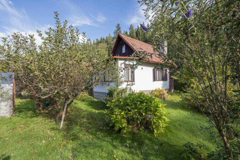 Svatava chata